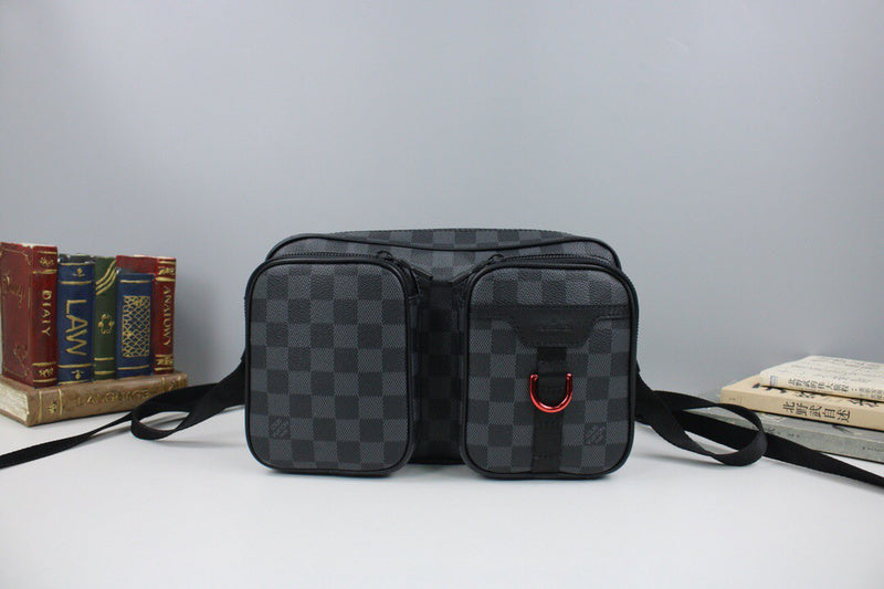 Glami-LAON - LOV Bags - 1058