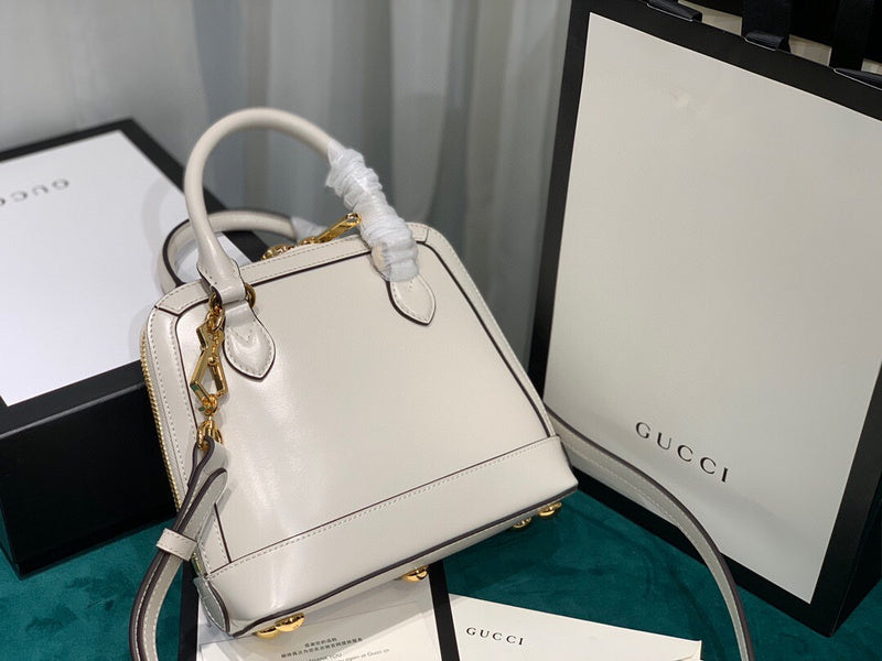 Satchel Bags - GCI Bags - 6085
