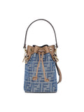 Fendi Women Mon Tresor' Mini Bag