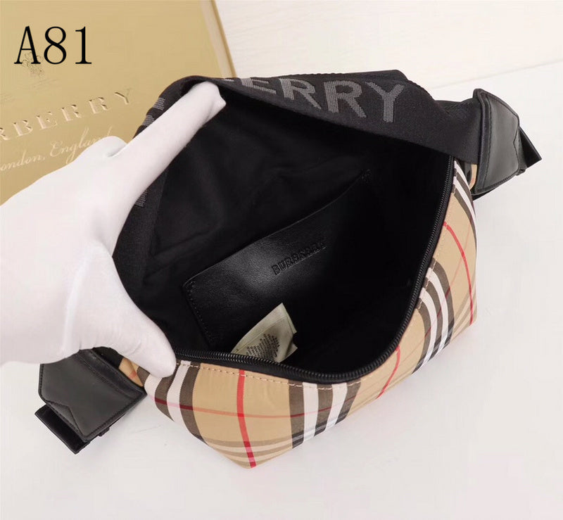 ELE Fashion -BBR Bags - 837