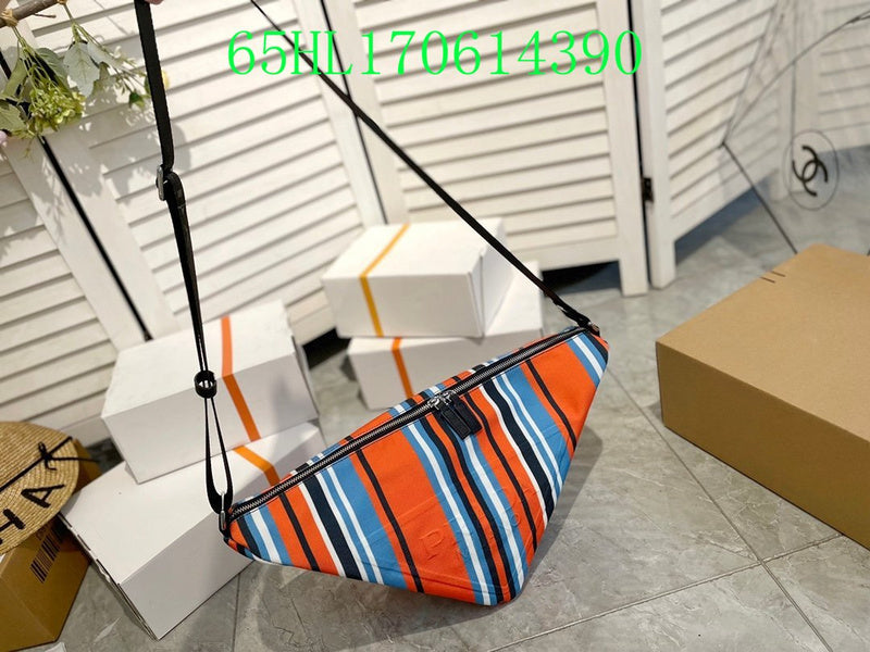 Satchel Bags - PDA Bags - 4211