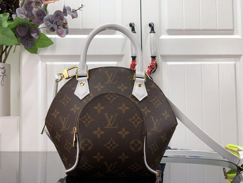 GlamI Lu-Vi bags - 3481