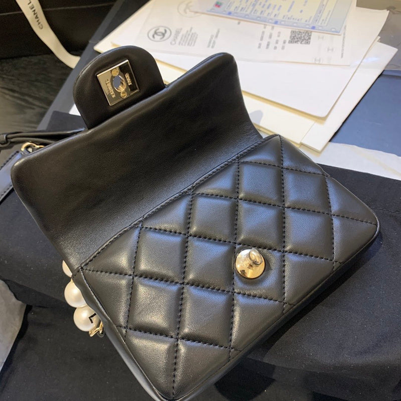 Satchel Bags - CHL Bags - 199