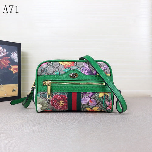 Glami Fashion - GCI Bags - 10334