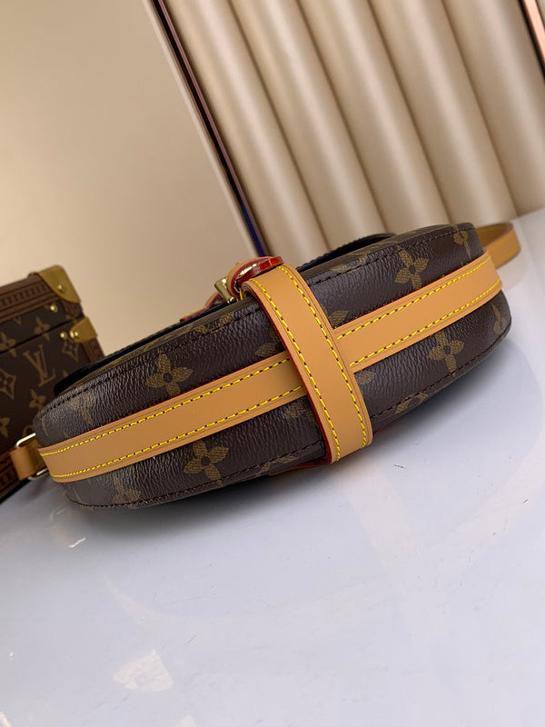 Satchel Bags - VL Bags - 6686