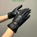 SAMC - CHL Gloves - 061