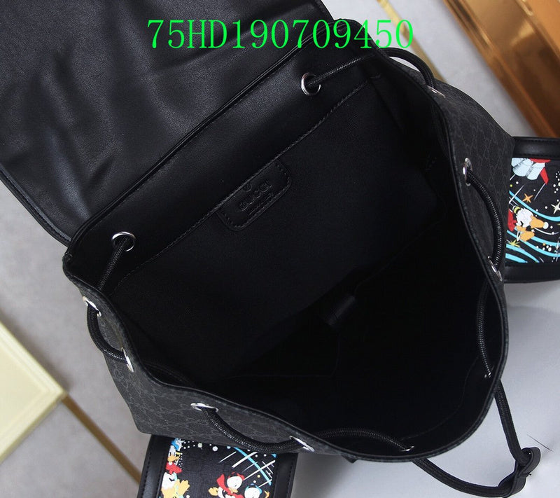 Glami Fashion - GCI Bags - 11530