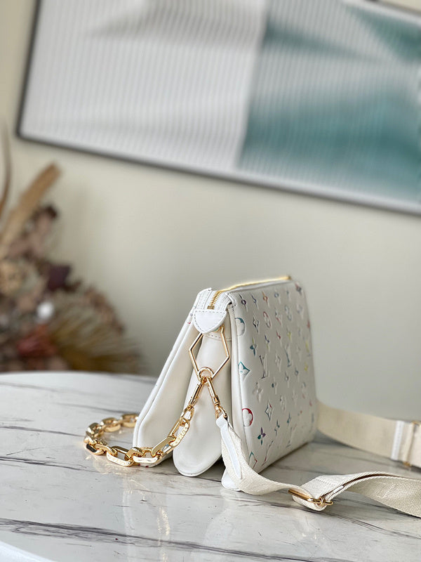 Fashion Lu-Vi bags - 4819