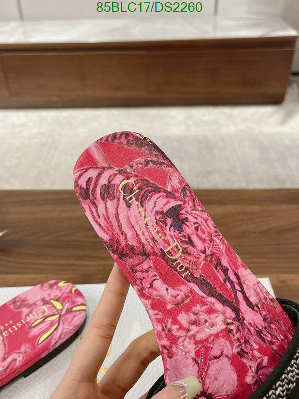 SAMCC - DOR Women Shoes - 1456