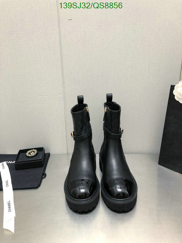 SAMC - CHL Women Boots - 130