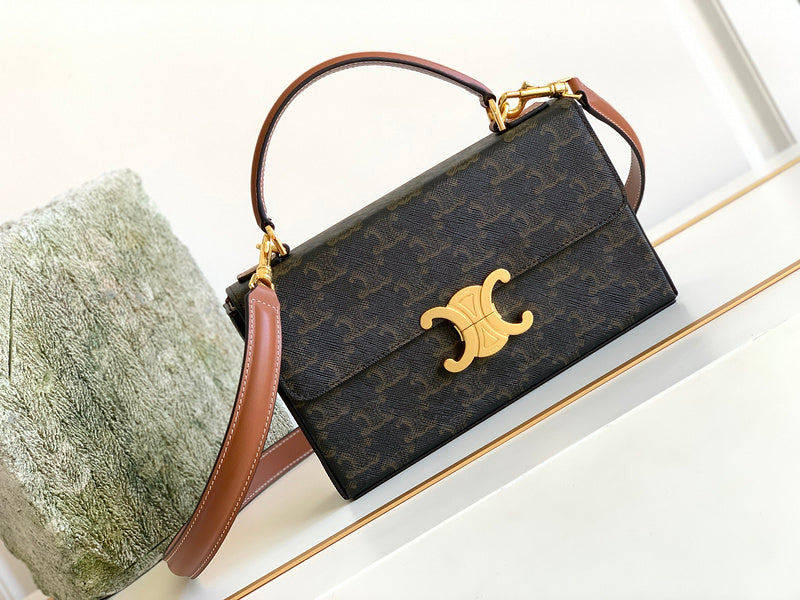 Glamy - COL Bags - 323