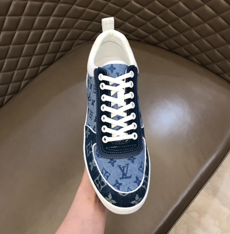 SAMC - LOV Men Shoes - 1546