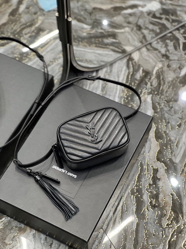 Glami- Glami- - SLY Bags - 697