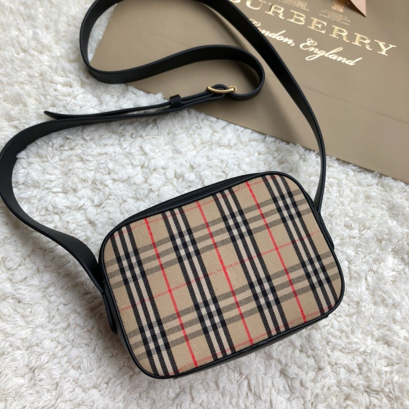 ELE Fashion -BBR Bags - 1342