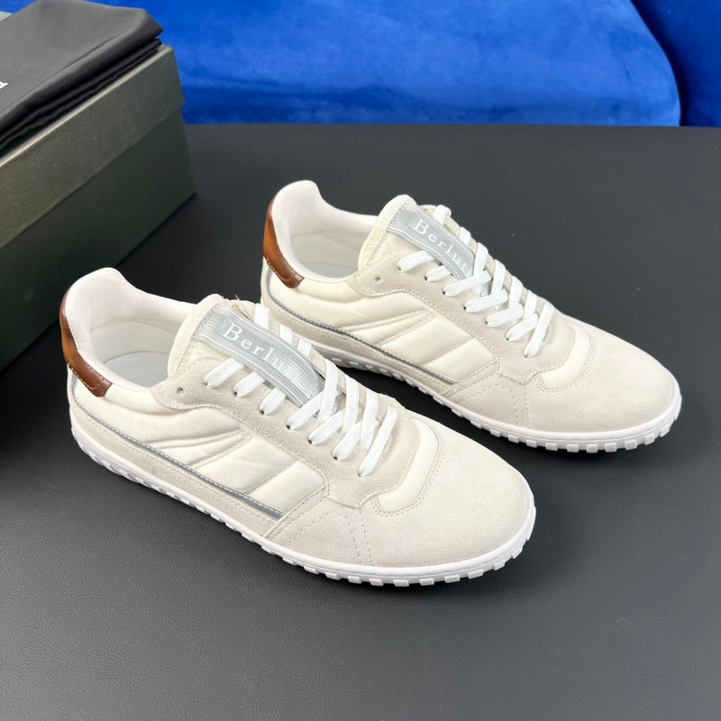 Glami - BRE Men Shoes - 678