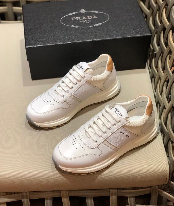 GlamyMen Shoes - 419
