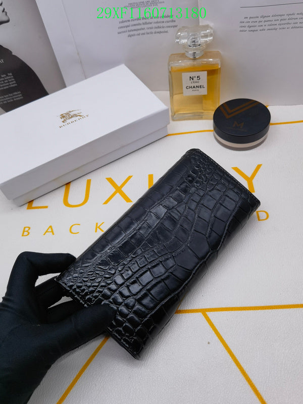 Glami - BOR Wallet - 010