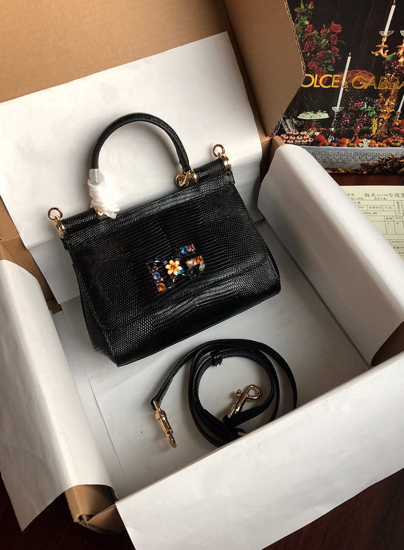 Glamy - DG bag - 533