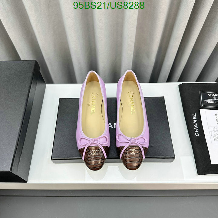 SAMC - CHL Women Shoes Ballet - 119