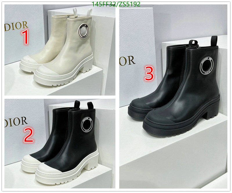 SAMCC - DOR Women Shoes - 1637