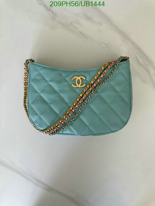 SAMC - CHL Bags - 339