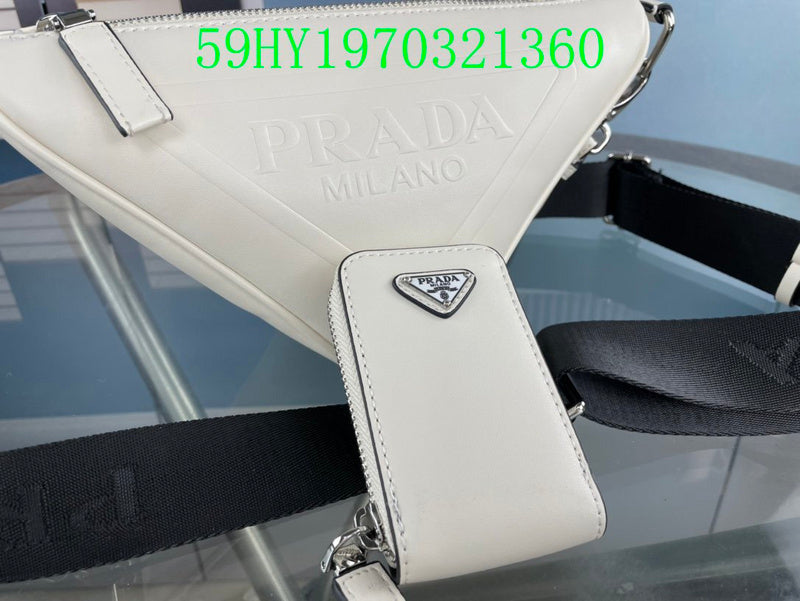 Satchel Bags - PDA Bags - 4556