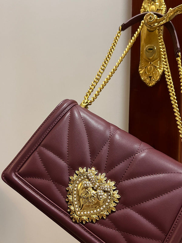 Glamy - DG bag - 472