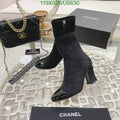 SAMC - CHL Women Boots - 127