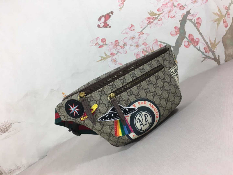 Glami Fashion - GCI Bags - 10749