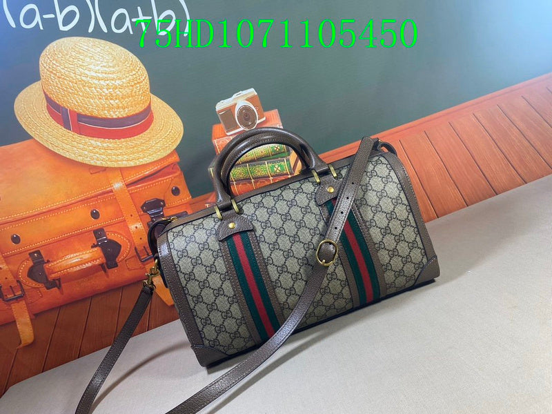 Glami Fashion - GCI Bags - 10808
