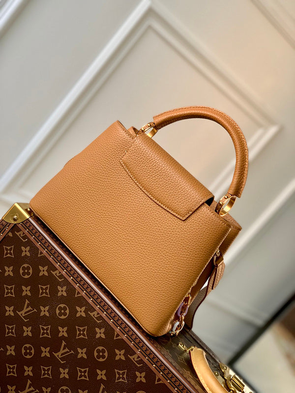 Satchel Bags - VL Bags - 1349