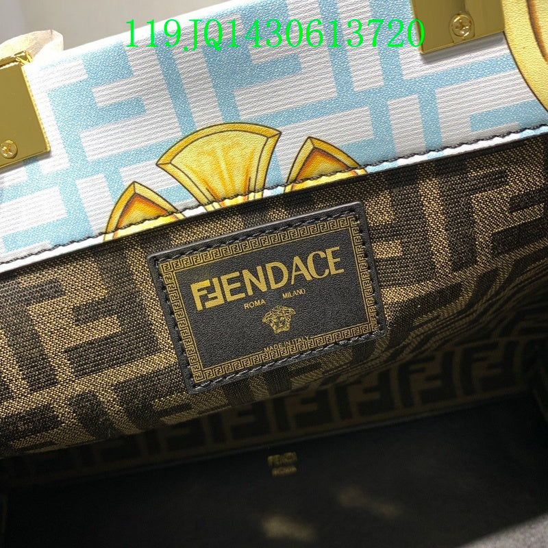 Glami - FDE Bags - 3157