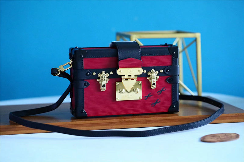 Glami-is - LOV Lady Bags - 1549