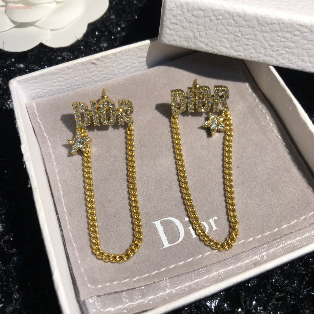 EN - Lux Earring Dir 008