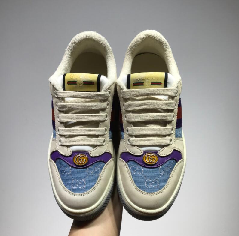 SAMC - GUKI Women Shoes - 298