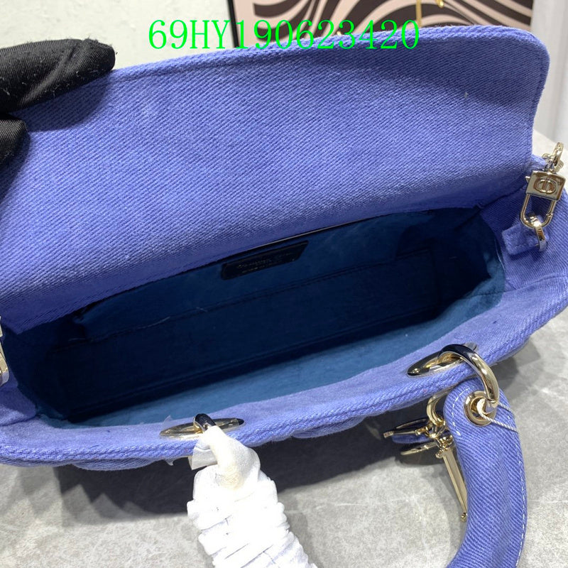 Glami - DOR Bags - 1553