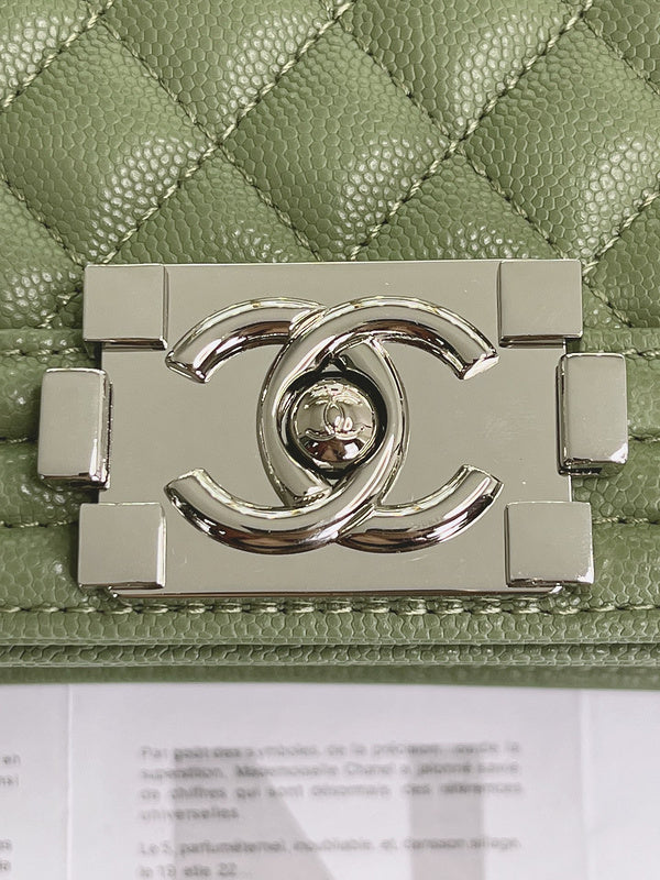 Satchel Bags - CLN Bags - 296