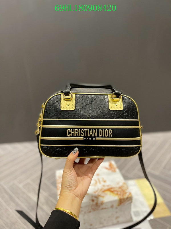 Glami - DOR Bags - 1268
