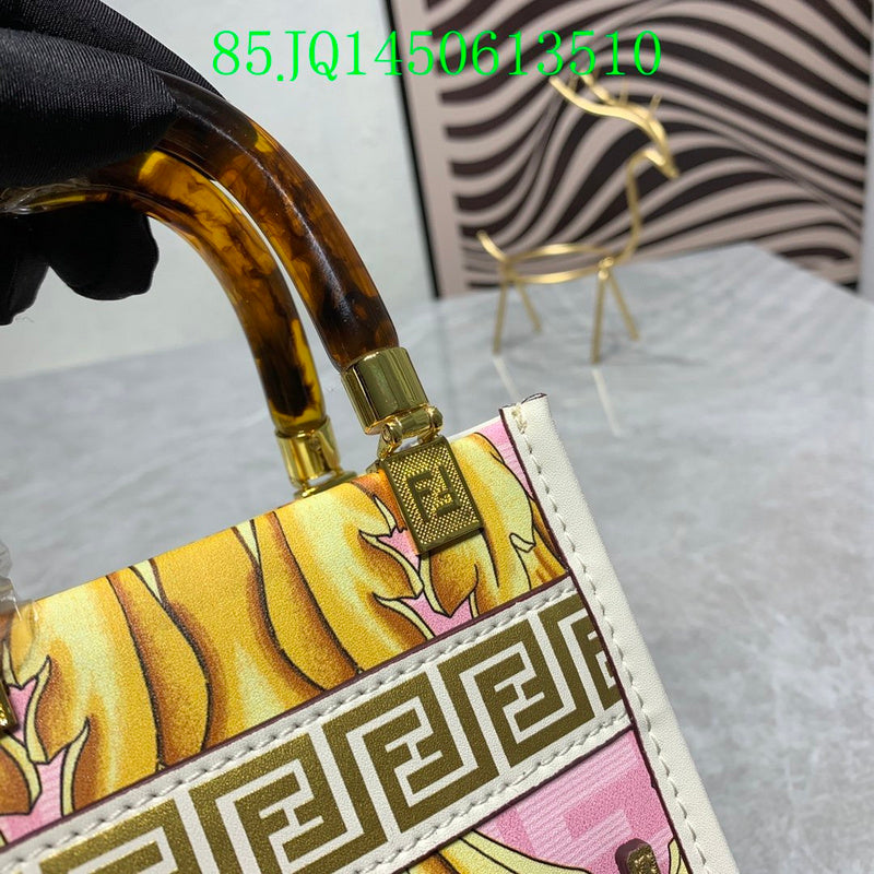 Glami - FDE Bags - 3154
