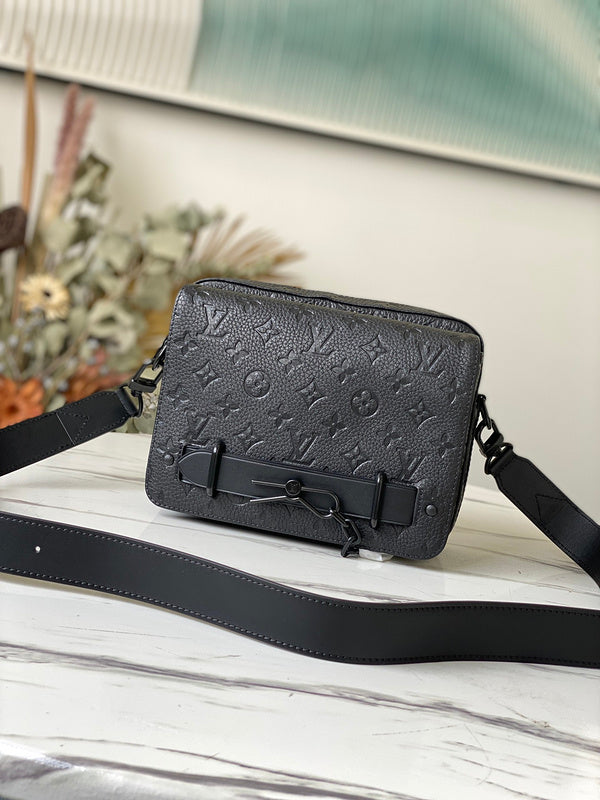 Satchel Bags - VL2 Bags - 364