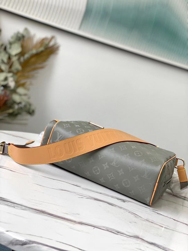 Satchel Bags - VL Bags - 122