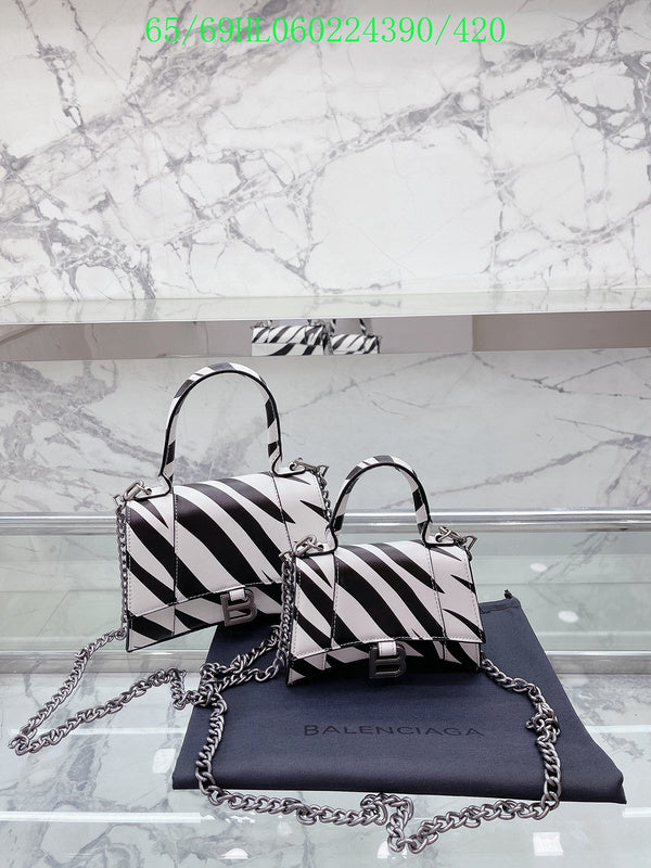 Satchel Bags - BGA Bags - 2371