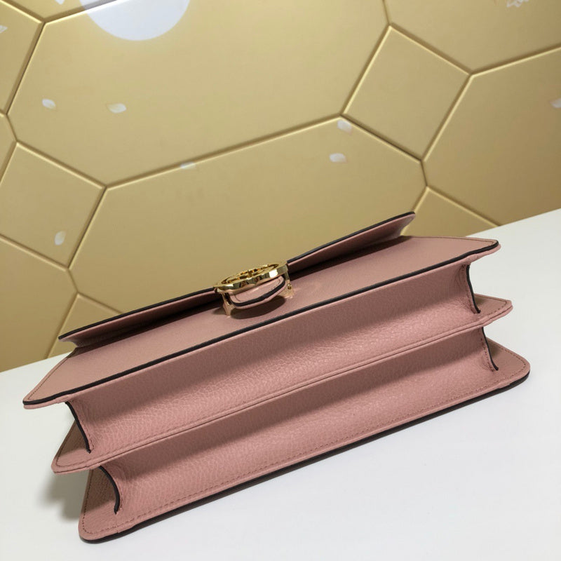 Satchel Bags - GCI Bags - 6357