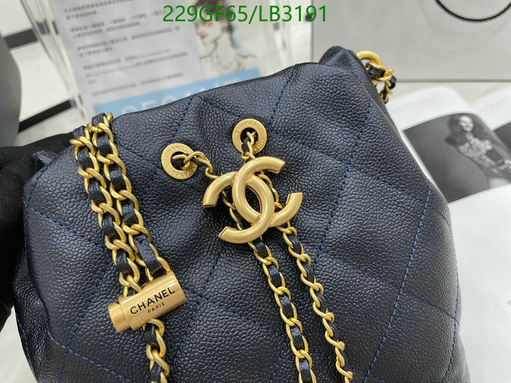 SAMC - CHL Bags - 913