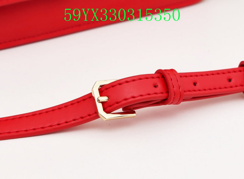 ELE Fashion -BBR Bags - 570