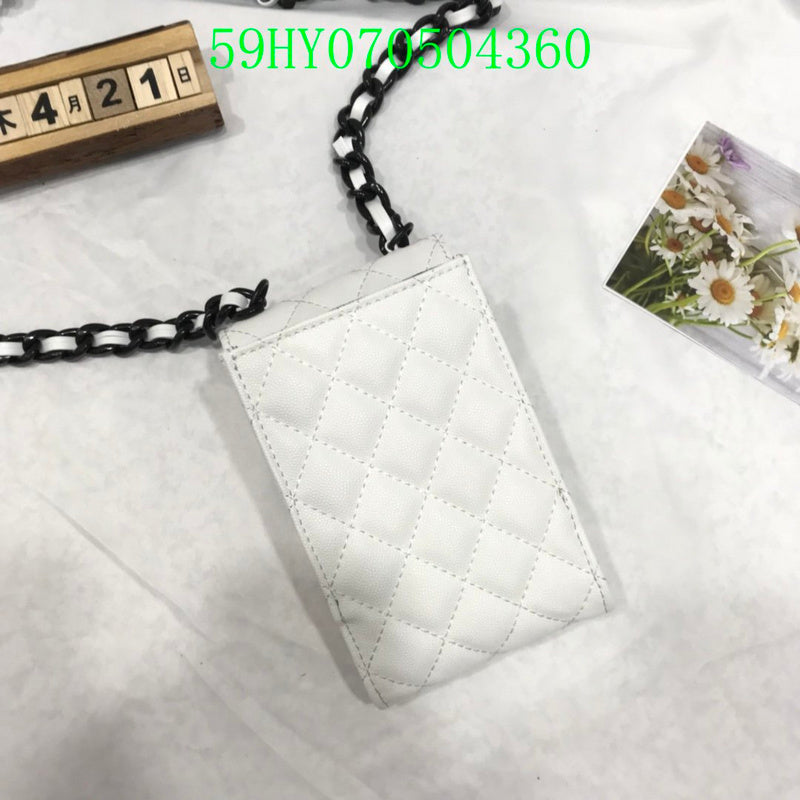 Glami - CHL Wallet - 2459