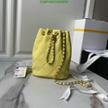 SAMC - CHL Bags - 858