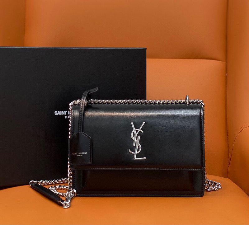 Glami- Glami- - SLY Bags - 954