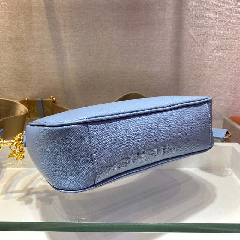 Satchel Bags - PDA Bags - 2039
