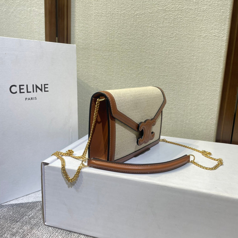 Glamy - COL Bags - 1033
